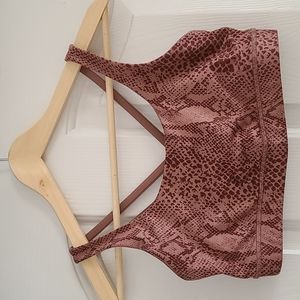 Lululemon Energy Bra